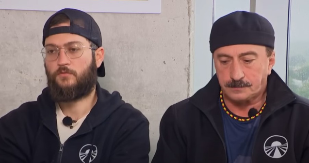 Cătălin și Romică Țociu, primele declarații după eliminarea de la America Express: „Vă mulțumim tuturor din suflet!”