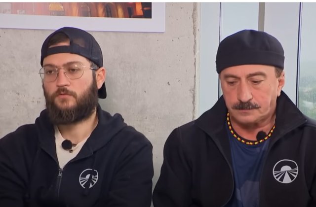 Cătălin și Romică Țociu, primele declarații după eliminarea de la America Express: &bdquo;Vă mulțumim tuturor din suflet!&rdquo;