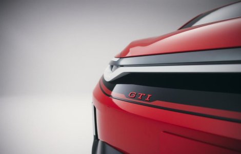 OFICIAL: Volkswagen Golf GTI va avea versiune electrică din 2026
