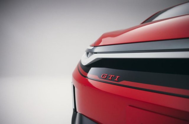OFICIAL: Volkswagen Golf GTI va avea versiune electrică din 2026