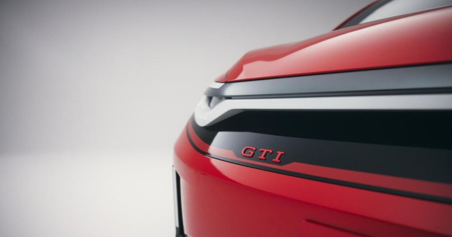 OFICIAL: Volkswagen Golf GTI va avea versiune electrică din 2026