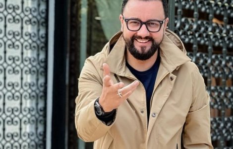 Cătălin Măruță, desființat de internauți pe Threads. Prezentatorul a jignit persoanele cu dizabilități