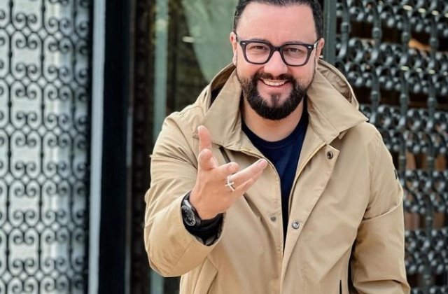 Cătălin Măruță, desființat de internauți pe Threads. Prezentatorul a jignit persoanele cu dizabilități