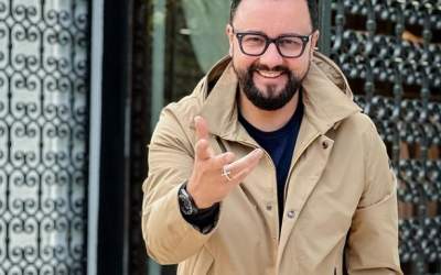 Cătălin Măruță, desființat de...