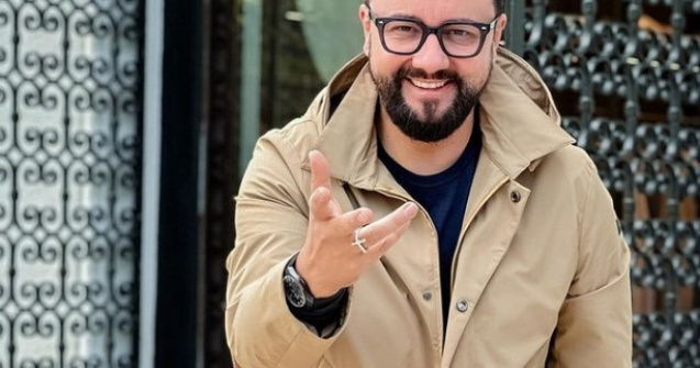 Cătălin Măruță, desființat de internauți pe Threads. Prezentatorul a jignit persoanele cu dizabilități