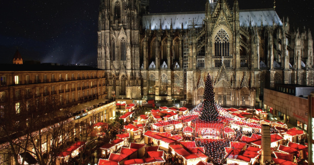 O celulă teroristă islamistă a planificat atacuri asupra bisericilor din Köln, Viena și Madrid în timpul slujbelor de Crăciun