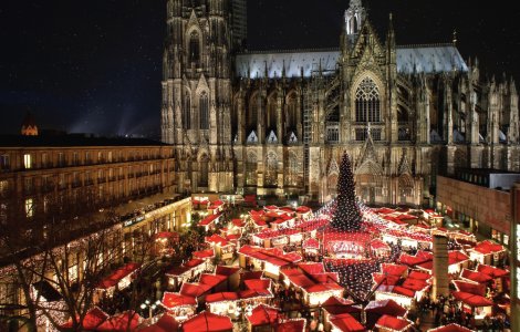 O celulă teroristă islamistă a planificat atacuri asupra bisericilor din Köln, Viena și Madrid în timpul slujbelor de Crăciun