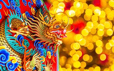 Marele Horoscop Chinezesc...