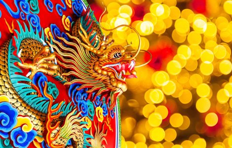 Marele Horoscop Chinezesc 2024: Ce ne aduce Anul Dragonului de Lemn
