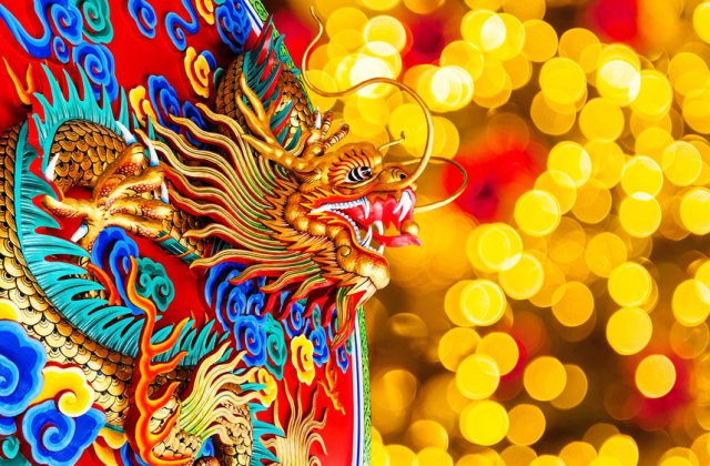 Marele Horoscop Chinezesc 2024: Ce ne aduce Anul Dragonului de Lemn