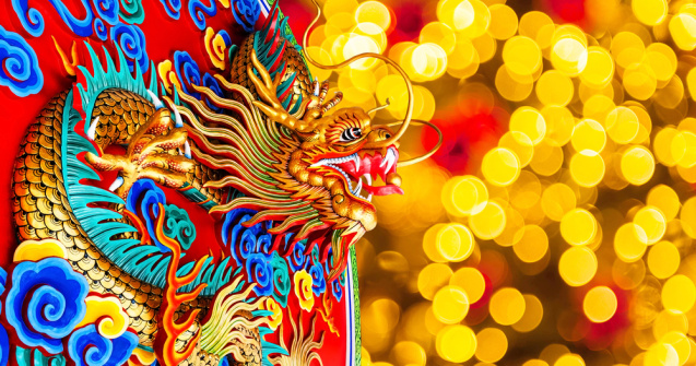 Marele Horoscop Chinezesc 2024: Ce ne aduce Anul Dragonului de Lemn