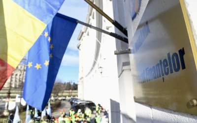 Grevă japoneză în Ministerul...