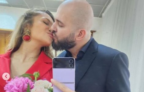 Lora și Ionuț Ghenu, planuri serioase pentru 2024: „Doamne ajută, bani să facem!”