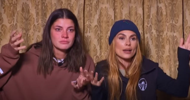 Ce au transmis Laura Giurcanu și Sânziana Negru, după ce au câștigat America Express: „Ne-am ridicat, ne-am sprijinit și ne-am răbdat”