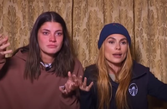 Ce au transmis Laura Giurcanu și S&acirc;nziana Negru, după ce au c&acirc;știgat America Express: &bdquo;Ne-am ridicat, ne-am sprijinit și ne-am răbdat&rdquo;