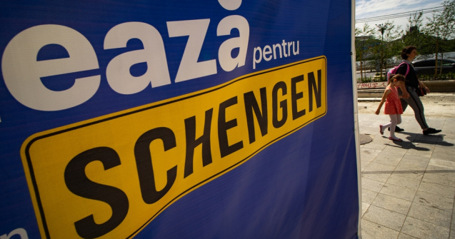 România intră în Schengen, din martie 2024, cu porturile și aeroporturile