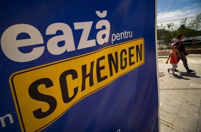 Rom&acirc;nia intră &icirc;n Schengen, din martie 2024, cu porturile și aeroporturile