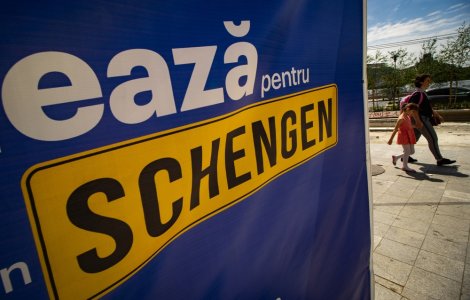 România intră în Schengen, din martie 2024, cu porturile și aeroporturile
