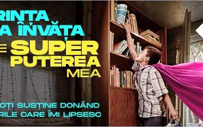 Cea de a treia ediție a...