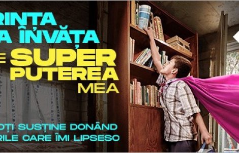 Cea de a treia ediție a campaniei „Școala fără pauză” a dus la bun sfârșit misiunea din acest an