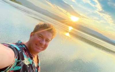 Pavel Bartoș a fost operat de...