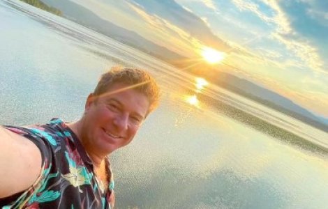 Pavel Bartoș a fost operat de urgență. Cu ce probleme de sănătate se confruntă: „Până mă însor îmi trece”