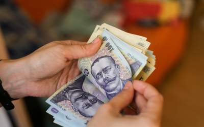 Ce venituri cresc în 2024:...