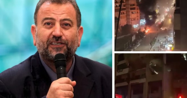 Unul dintre liderii Hamas, ucis în Beirut într-un atac atribuit Israelului. Mișcarea teroristă: „Nu vom fi învinși niciodată”