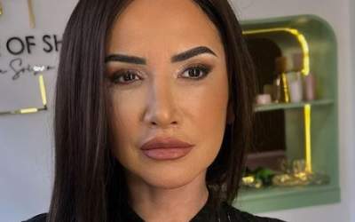 Ce își dorește Mara Bănică de...