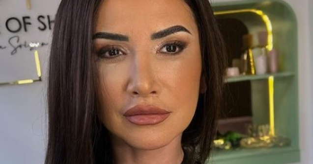 Ce își dorește Mara Bănică de la 2024. Jurnalista are planuri mari: „Pentru la anul, vreau...”