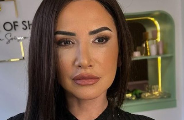 Ce &icirc;și dorește Mara Bănică de la 2024. Jurnalista are planuri mari: &bdquo;Pentru la anul, vreau...&rdquo;