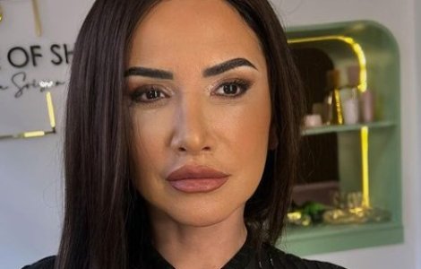 Ce își dorește Mara Bănică de la 2024. Jurnalista are planuri mari: „Pentru la anul, vreau...”