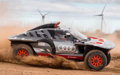 Audi are noi planuri...