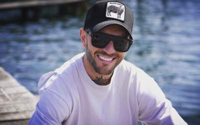 Este sau nu Cătălin Bordea...