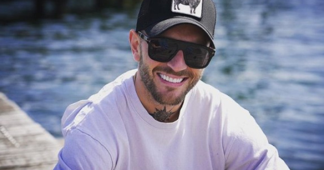 Este sau nu Cătălin Bordea într-o relație cu Olga Barcari: „O cunosc de vreo 13 ani”