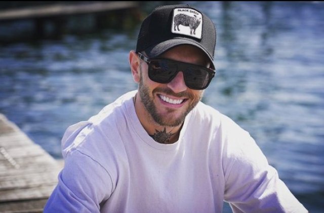 Este sau nu Cătălin Bordea &icirc;ntr-o relație cu Olga Barcari: &bdquo;O cunosc de vreo 13 ani&rdquo;