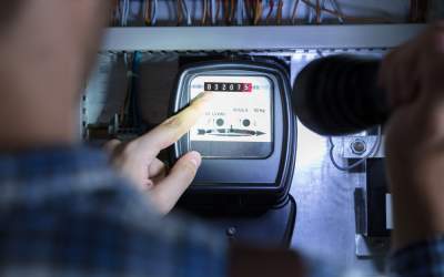 Se scumpește factura la...