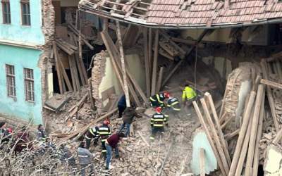 Noutăți în cazul anchetei...