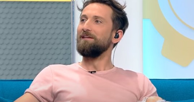 Vacanța din Maldive, un real coșmar pentru Dani Oțil. Ce a pățit prezentatorul: „Ce se întâmpla dacă eram cu copilul?”