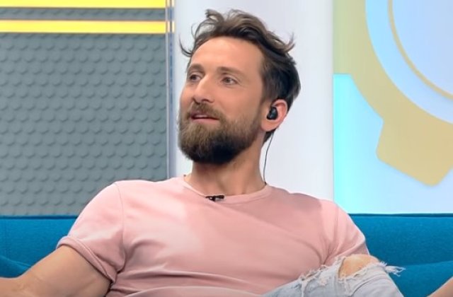 Vacanța din Maldive, un real coșmar pentru Dani Oțil. Ce a pățit prezentatorul: &bdquo;Ce se &icirc;nt&acirc;mpla dacă eram cu copilul?&rdquo;