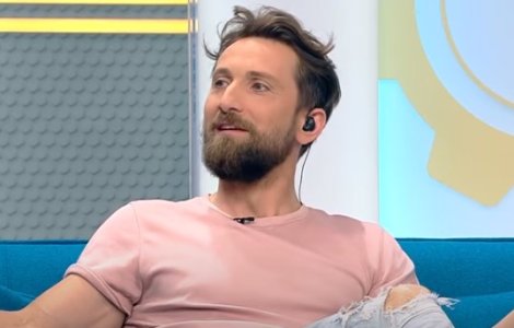 Vacanța din Maldive, un real coșmar pentru Dani Oțil. Ce a pățit prezentatorul: „Ce se întâmpla dacă eram cu copilul?”