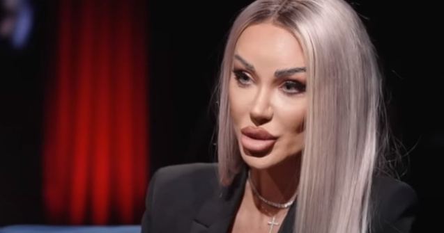 Bianca Drăgușanu vrea să își topească acidul din buze. De ce a luat decizia: „Este ceva foarte rău”