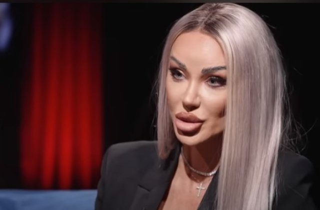 Bianca Drăgușanu vrea să &icirc;și topească acidul din buze. De ce a luat decizia: &bdquo;Este ceva foarte rău&rdquo;