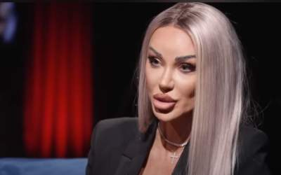 Bianca Drăgușanu vrea să își...