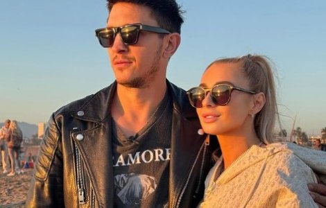 Anamaria Prodan, fericită alături de noul ei iubit. Ce mesaj a transmis în mediul online despre Ronald Gavril