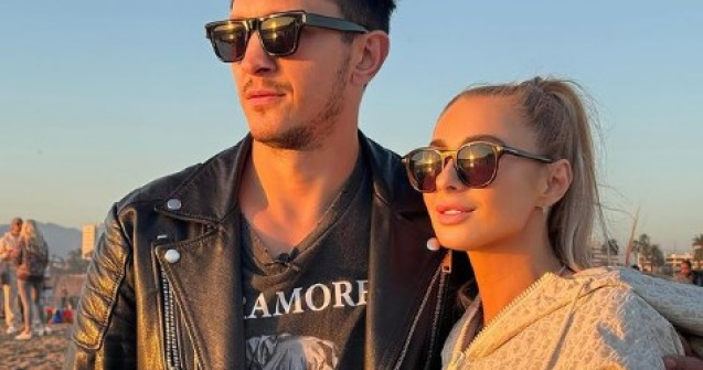 Anamaria Prodan, fericită alături de noul ei iubit. Ce mesaj a transmis în mediul online despre Ronald Gavril