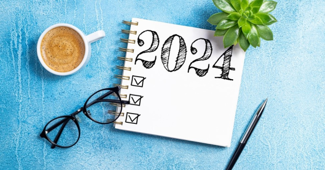 5 intenții de Anul Nou pentru sănătatea ta emoțională