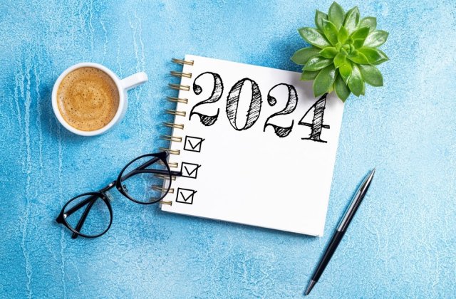 5 intenții de Anul Nou pentru sănătatea ta emoțională