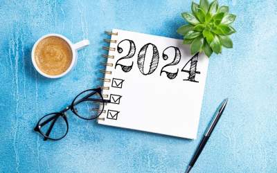 5 intenții de Anul Nou pentru...