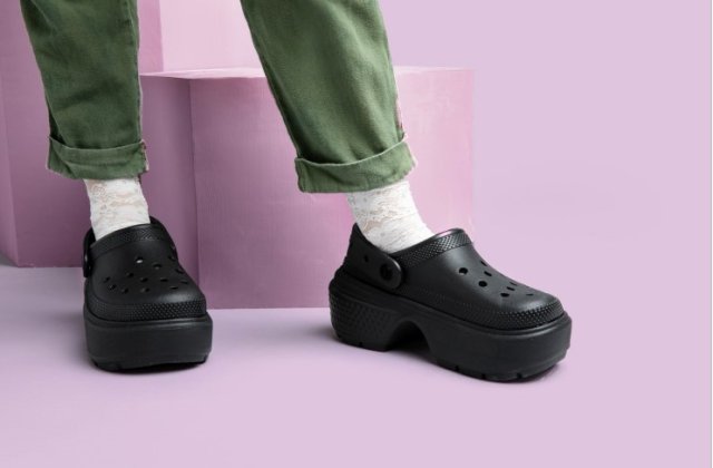 Pășește cu &icirc;ncredere &icirc;n noul an!